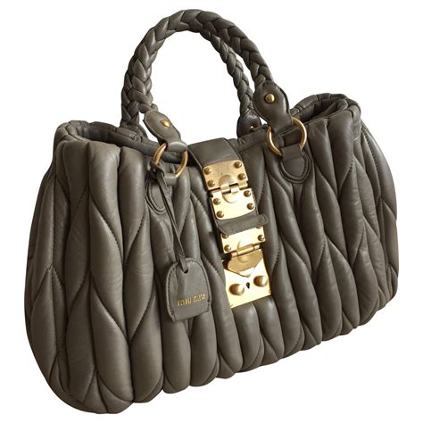 miu miu price|miu michigan handbags sale.